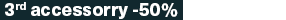 Accessoire deal